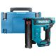 Makita FN001GZ02 40Vmax XGT 18Ga Cordless Brushless Brad Nailer With Carry Case