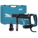 Makita HR3210FCT 32mm 850W SDS+ Rotary Hammer Drill With Case & Quick Change Chuck 240V