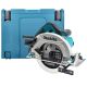 Makita HS7611J 190mm Circular Saw 240v With Case