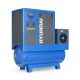 Hyundai 20hp 500L Permanent Magnet Screw Air Compressor with Dryer and Variable Speed Drive (HYSC200500DVSD)