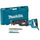 Makita JR3070CT 1510W Reciprocating Saw with Case 240V