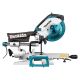 Makita LS0816F 1200w Corded 216mm (8-1/2") Slide Compound Mitre Saw 240V