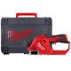 Milwaukee M12BLP-0X 12V Cordless Brushless 56mm Planer With Carry Case