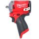 Milwaukee M12FIW38-0 12V Li-ion 3/8in Impact Wrench Bare Unit