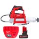 Milwaukee M12GG 12V Cordless Grease Gun With 1 x 5.0Ah Battery & Charger