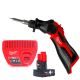 Milwaukee M12SI M12 12V Soldering Iron With 1 x 4.0Ah Battery & Charger