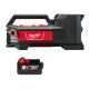 Milwaukee M18BTP 18V Cordless Transfer Pump  With 1 x 5.0Ah Battery