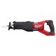 Milwaukee M18FSX-0C 18V M18 Cordless FUEL Sawzall Bare Unit