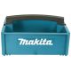 Makita P-83836 MakPac Tool Box 1 395 x 145 x 295mm