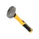 Roughneck ROU11130 Hammer Fibreglass Shaft 1.13kg (2.1/2 lb)