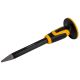 Roughneck ROU31998 Concrete Chisel With Guard 300 x 25 x 4mm