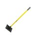 Roughneck ROU64381 Earth Rammer (Tamper) with Fibreglass Handle 6.3kg (13.8 lb)