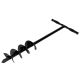 Roughneck ROU68260 Post Hole Auger 152mm (6in)