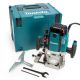 Makita RP2303FCJ 2100W 1/2" Plunge Router 110V With Makpac Case