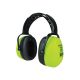 Scan Hi-Vis Ear Defenders Defenders SNR 30 dB