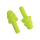 Scan Silicone SCAPPEEPSIL Earplugs (3 Pairs)