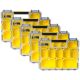 Stanley STA197518 FatMax Deep Pro Organiser Pack of 5