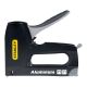 Stanley 6-CT-10X T10X 2-in-1 Cable Tacker Stapler STA6CT10X