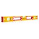 Stabila STB196260 196-2-60 3 Vial 60cm/24" Level