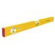 Stabila STB80ASM60 80 ASM 2 Vial 60cm Magnetic Spirit Level 