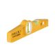 Stabila  STB81S10ML 25cm Magnetic Loose Torpedo Level 