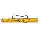 Stabila 18986 5 Pocket Combi Spirit Level Bag 127cm - STBBAG5