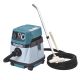 Makita VC1310L Wet & Dry L-Class 13L Dust Extractor 110V