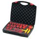 Wiha WHA43024 21 Pieces Ratchet Wrench Set in Case