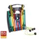 Master Lock XMS22BUNG10 Bungee Organiser 10 Piece With Free Bungee Balls