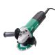 Hikoki XMS23GRINDER 600W 115mm Angle Grinder With Diamond Blade 240V