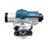 Bosch GOL 26 D Professional Optical Level Set - 0601068002