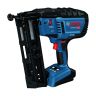 Bosch GNH 18V-64-2/M 18V Professional 16G Second Fix Cordless Brushless Nail Gun Bare Unit - 0601482000