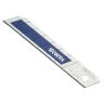 IRWIN Bi-Metal Blue Snap-Off Blades (Pack 8)