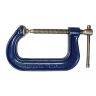 IRWIN 121 Extra Heavy-Duty Forged G-Clamp 100mm (4in)