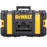 DeWalt 1-70-321 DS150 XR Toughsystem Organiser Stackable Box