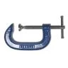 IRWIN 120 Heavy-Duty G-Clamp 200mm (8in)