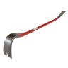 Hultafors 109/28 Steel Wrecking Bar 710mm (28in) | 824012