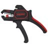 KNIPEX Automatic Insulation Stripper 180mm | 12 62 180