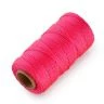 RAGNI RBL76 76M HI VIS PINK BRICK LINE