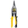 Stanley STA214563 Aviation Snip Straight Cut 250mm