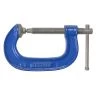 IRWIN 120 Heavy-Duty G-Clamp 75mm (3in)