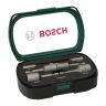 Bosch 2607017313 6 Piece Nutsetter Set