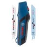 Bosch 2608000495 Pocket Reciprocating Saw Blade Set