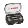 Bosch 2608551079 6 Piece 1/4" Extra Hard Nutsetter Set