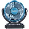 Makita DCF102Z 14.4/18V LXT Cordless Portable Fan Bare Unit