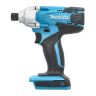 Makita Impact Driver TD127DZ 18V G-Series 1/4" 140Nm Bare Unit