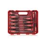 Milwaukee 4932472003 12 Piece Tri-Lobe Screwdriver Set