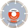 WellCut Extreme Diamond Blade 125mm x 22.23mm Bore (WC-SD12522)