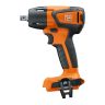 Fein AMPShare ASCD 18-300 W2 AS Cordless Impact Wrench Bare Unit - 71151061000