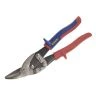 IRWIN IRW10504309 Aviation Snips Left Cut 250mm (10in)